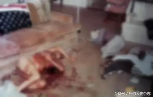 杀孕妇、娶粉丝，这个最危险的杀人魔头，死了！