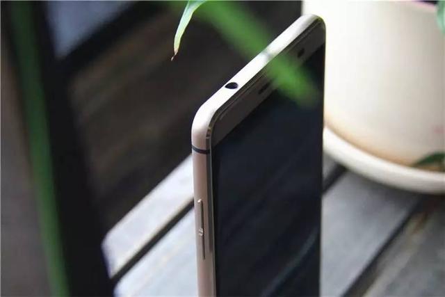 评测：借鉴苹果iPhone 6，酷派锋尚Max学到几成功力？