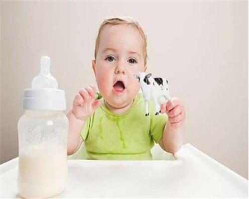 有了这些方法，妈妈再也不用担心宝宝不喝奶粉了