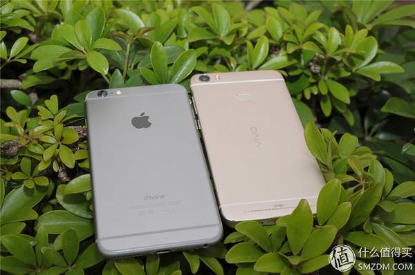 橫看成嶺側成峰：ViVo xplay5上手體驗
