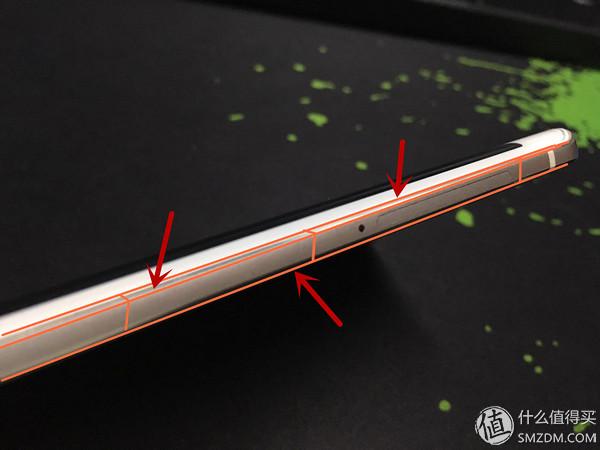 橫看成嶺側成峰：ViVo xplay5上手體驗