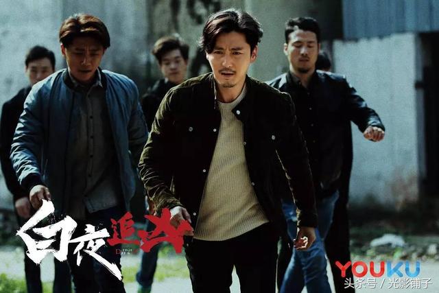 2017年度十佳悬疑片，这么过瘾的电影，你不愿意看算我输！