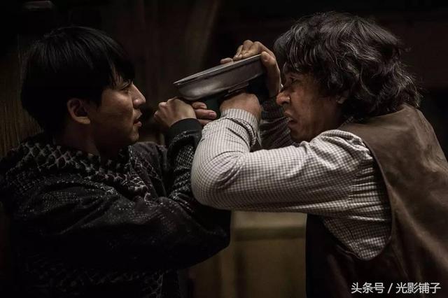 2017年度十佳悬疑片，这么过瘾的电影，你不愿意看算我输！