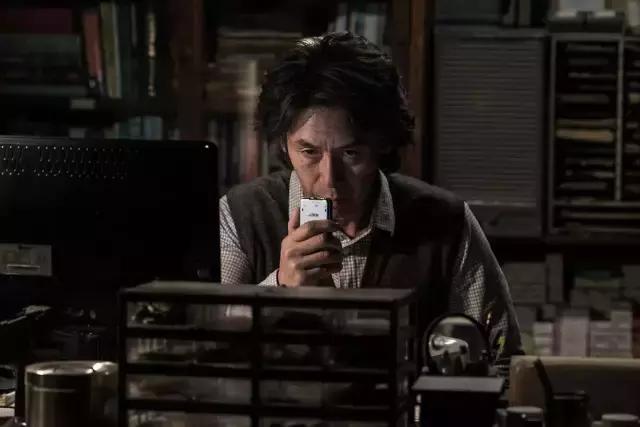 今年最过瘾的10部悬疑片，骗了我一次又一次