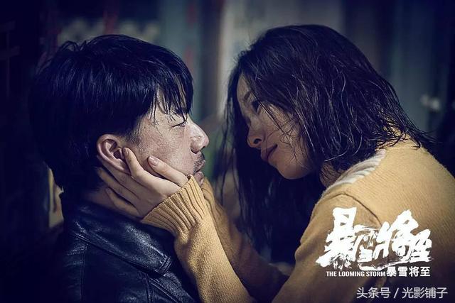 2017年度十佳悬疑片，这么过瘾的电影，你不愿意看算我输！