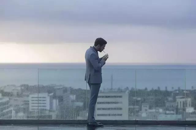 今年最过瘾的10部悬疑片，骗了我一次又一次