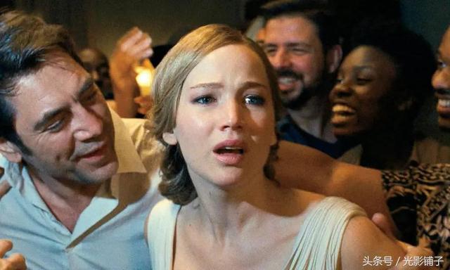 2017年度十佳悬疑片，这么过瘾的电影，你不愿意看算我输！