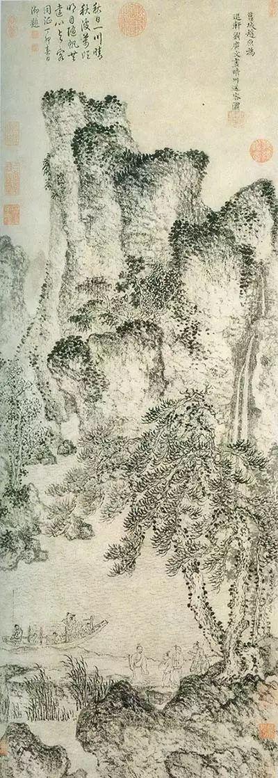 他是嗜赌成性的“富三代”，却是中国“首席鉴定专家”！