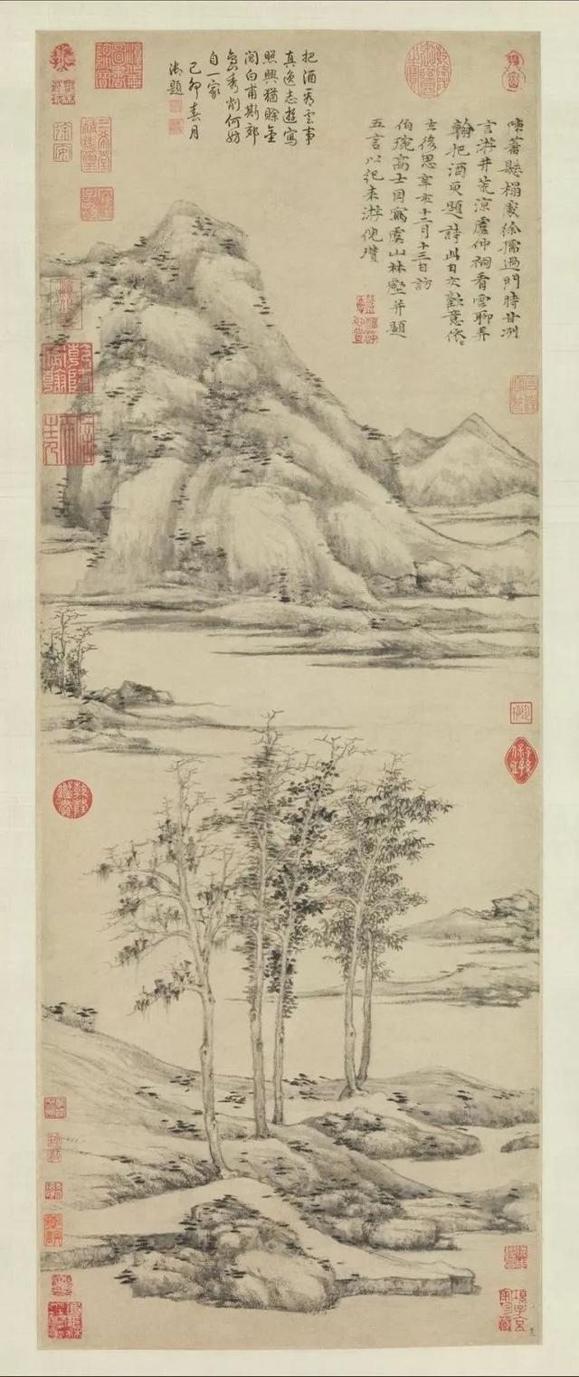 他是嗜赌成性的“富三代”，却是中国“首席鉴定专家”！