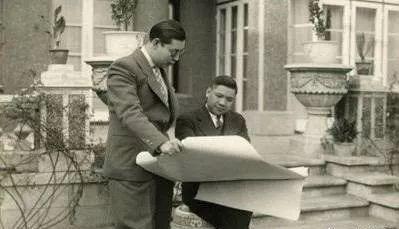 他是嗜赌成性的“富三代”，却是中国“首席鉴定专家”！