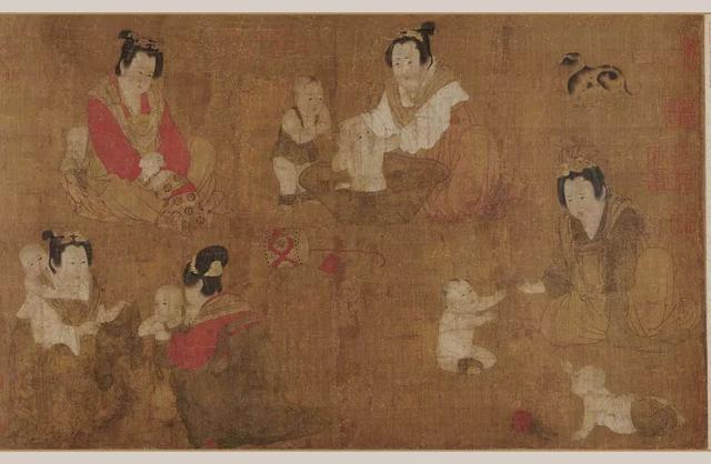 他是嗜赌成性的“富三代”，却是中国“首席鉴定专家”！