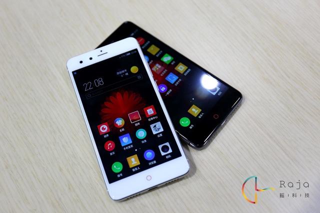 秉承出众拍摄的小屏手机，nubia Z11 mini上手体验