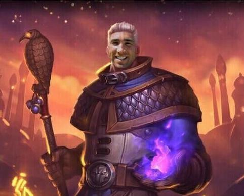 烧绳什么意思(炉石烧绳子是什么意思)