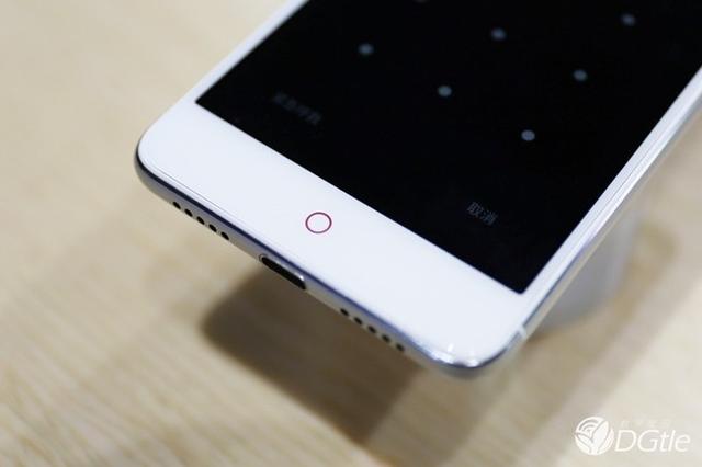 「小」屏重歸？nubia Z11 mini 宣布公布