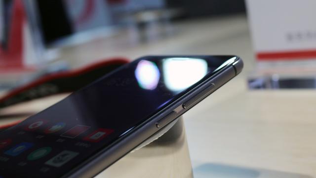 作用好用触感棒 nubia Z11 mini当场初尝