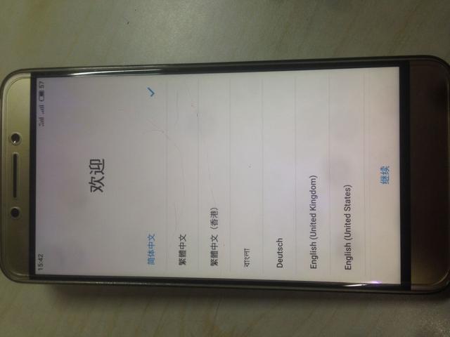 最详细的乐视Pro3，卡刷第三方ROM包，图文教程