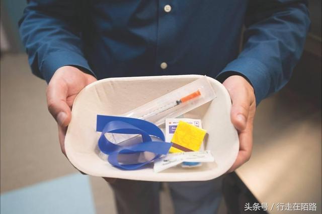 合法吸毒的国家:为保障瘾君子生命安全,索性公开允许吸毒
