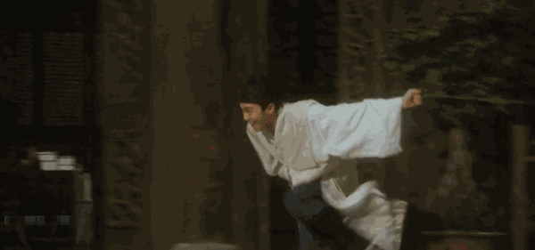 周星驰的这些无厘头发明，日本人看到都要靠边站！