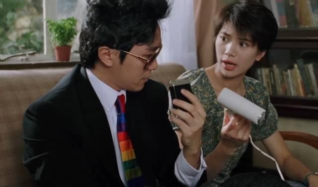 周星驰的这些无厘头发明，日本人看到都要靠边站！