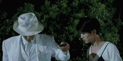 周星驰的这些无厘头发明，日本人看到都要靠边站！