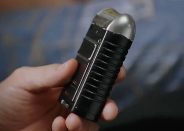 周星驰的这些无厘头发明，日本人看到都要靠边站！