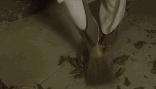 周星驰的这些无厘头发明，日本人看到都要靠边站！