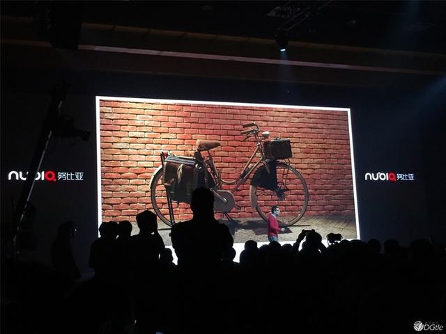 「小」屏重歸？nubia Z11 mini 宣布公布