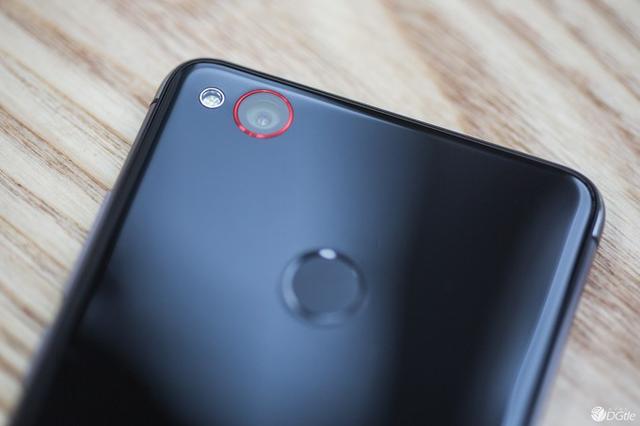 「尾巴开箱」精巧别致，nubia Z11 mini 手机