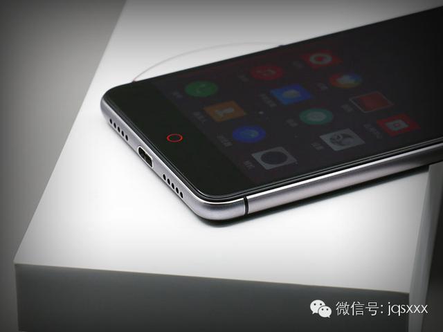 玩真机！超级录屏共享武器 nubia Z11 mini测评