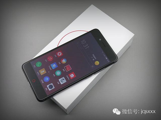 玩真机！超级录屏共享武器 nubia Z11 mini测评