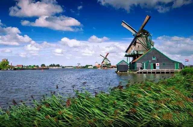荷兰开放五年签证，福州人从此可以来场说走就走的欧洲游！