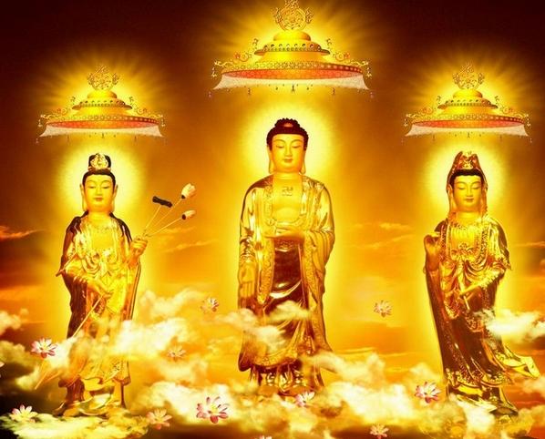 谈谈中国的神、仙、佛、魔、妖、鬼六族群