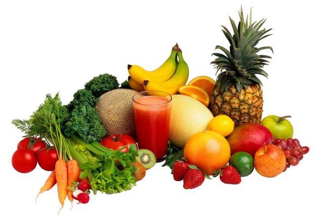 应季水果保健康
