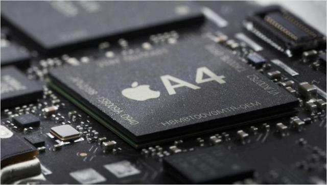 英特尔是如何失去了为苹果生产Ax芯片的移动端业务？