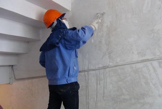 外墙挤塑聚苯板施工工艺?施工时容易出现的质量通病是什么