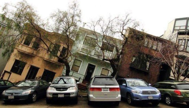 一组让你怀疑世界的照片，绝对没有PS!