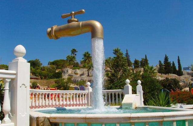 一组让你怀疑世界的照片，绝对没有PS!