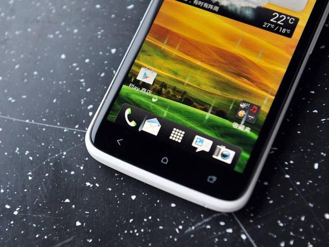 经典手机回望系列产品：可能是全面屏手机设计方案原型的HTC One X