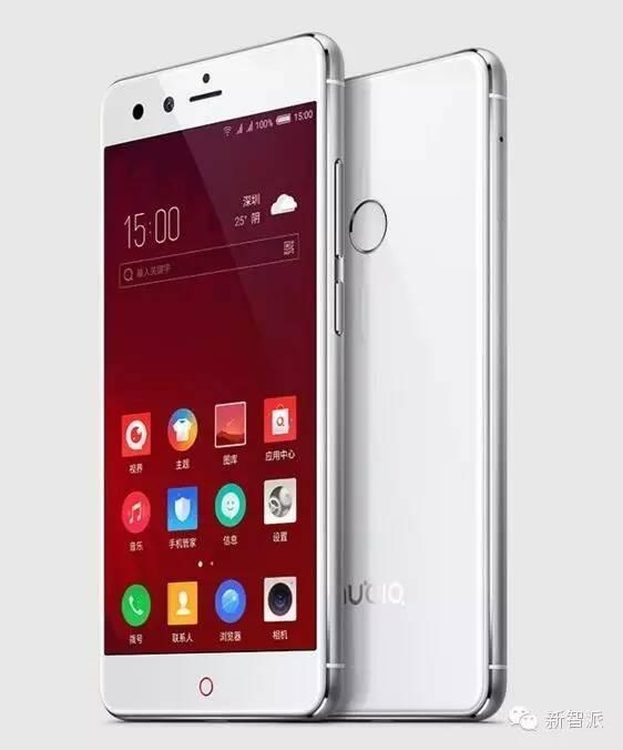 nubia Z11 mini配备作用测评，很合适年青人应用