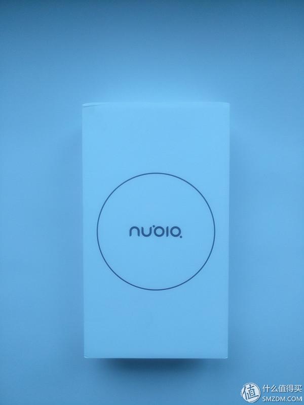 大屏当道下的小屏非主流手机 nubia 努比亚 小牛 Z11mini 开箱
