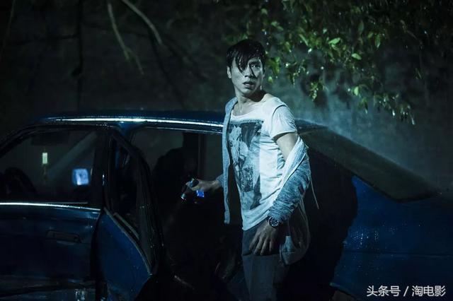 2017这十部高分惊悚犯罪电影我要打call！