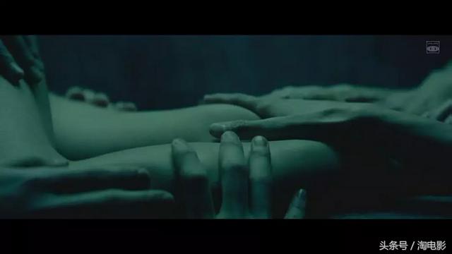 2017这十部高分惊悚犯罪电影我要打call！