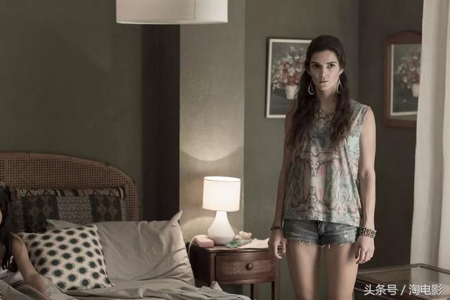 2017这十部高分惊悚犯罪电影我要打call！