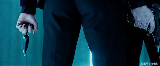 2017这十部高分惊悚犯罪电影我要打call！