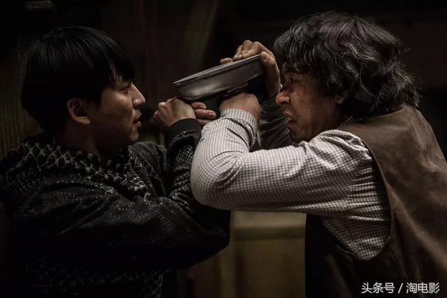 2017这十部高分惊悚犯罪电影我要打call！