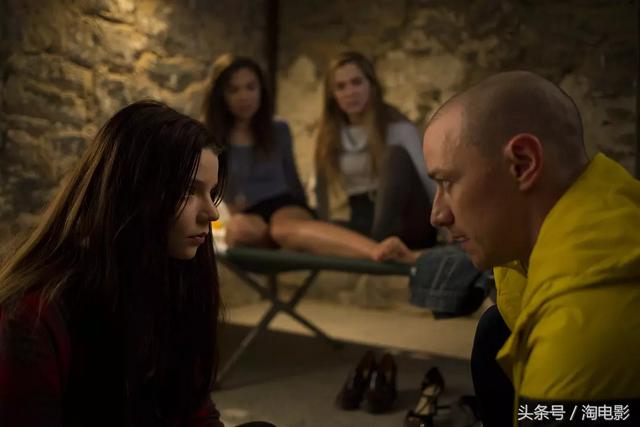 2017这十部高分惊悚犯罪电影我要打call！