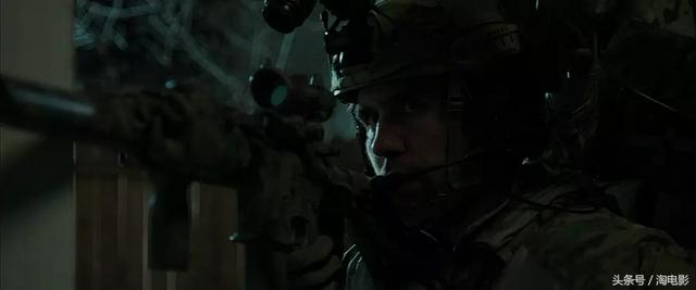 2017这十部高分惊悚犯罪电影我要打call！