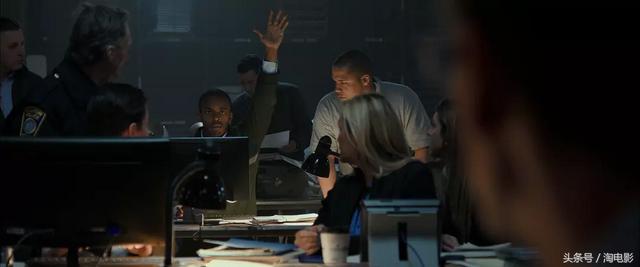 2017这十部高分惊悚犯罪电影我要打call！