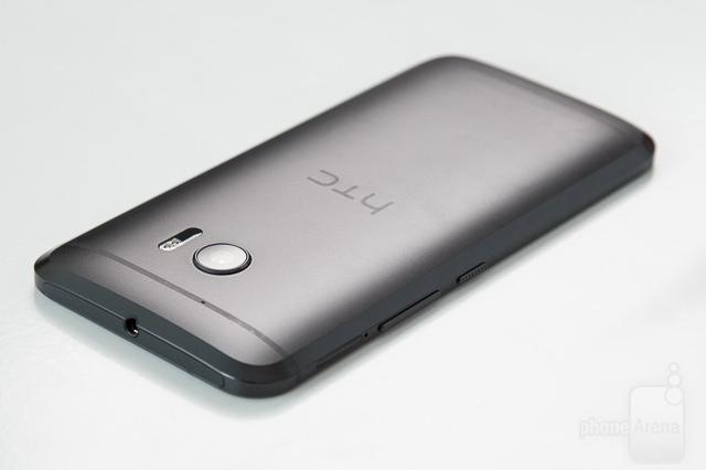 良心！HTC 10获官方安卓8.0固件包推送：可OTA升级