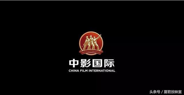 你是电影达人？先把这些logo认全 国内外经典logo，拿走不谢